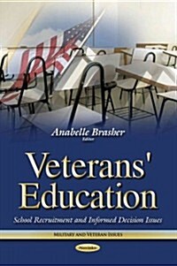Veterans Education (Paperback)