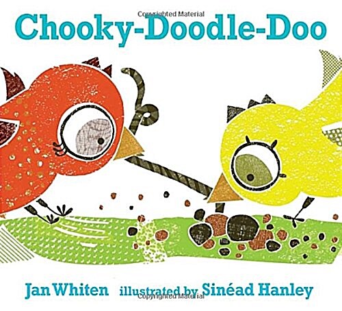 Chooky-Doodle-Doo (Hardcover)