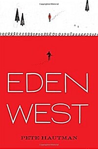 Eden West (Hardcover)