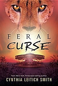 Feral Curse (Paperback)