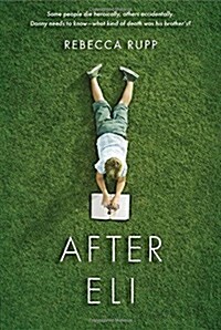 After Eli (Paperback)