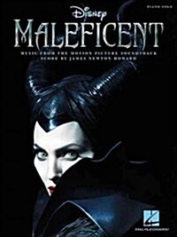 Maleficent: Music from the Motion Picture Soundtrack (Paperback)