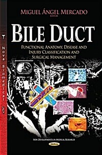 Bile Duct (Hardcover)