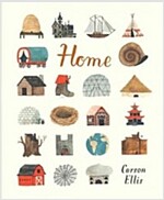 Home (Hardcover)
