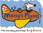 Maisy's Plane (Board Books)