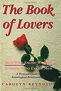 The Book of Lovers (Paperback)