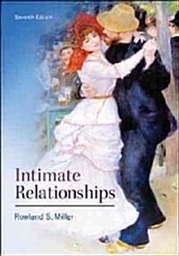 Intimate Relationships (Paperback, 7, Revised)