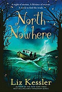 North of Nowhere (Paperback)