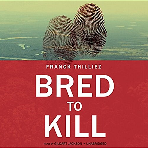 Bred to Kill (Audio CD)