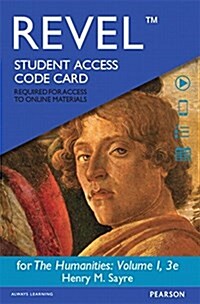 The Humanities Revel Access Card (Pass Code, 3rd)