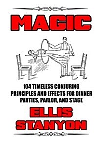 Magic (Paperback)