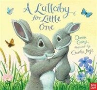 (A) lullaby for little one