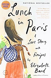 Lunch in Paris (Paperback, Special)