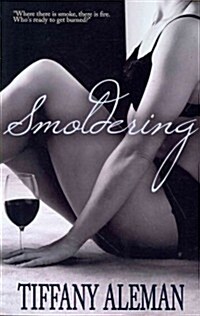 Smoldering (Paperback)