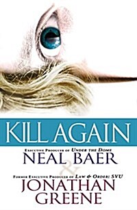 Kill Again (Hardcover)