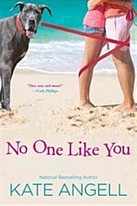 No One Like You (Paperback)