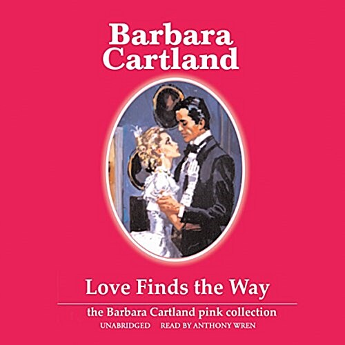 Love Finds the Way (Audio CD)