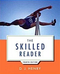 Skilled Reader, The, Plus Mylab Reading with Etext -- Access Card Package (Hardcover, 4, Revised)