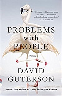 Problems with People (Paperback)