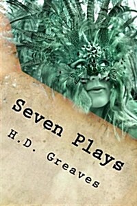 Seven Plays (Paperback)