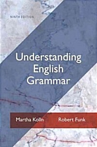 Understanding English Grammar Plus Mywritinglab -- Access Card Package (Hardcover, 9)