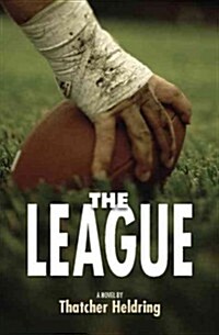 The League (Paperback)