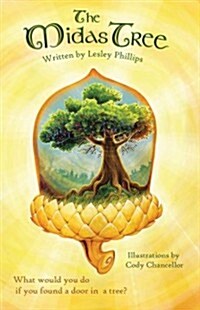 The Midas Tree (Paperback)