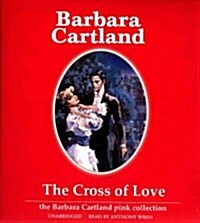 The Cross of Love (Audio CD, Unabridged)