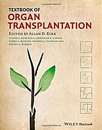 Textbook of Organ Transplantation Set (Hardcover)