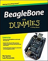 Beaglebone for Dummies (Paperback)