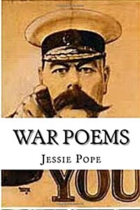 War Poems (Paperback)