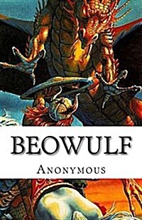 Beowulf (Paperback)
