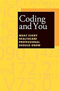 Coding and You (Paperback)