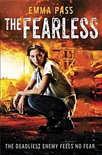 The Fearless (Hardcover)