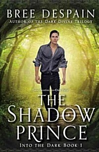 The Shadow Prince (Paperback)