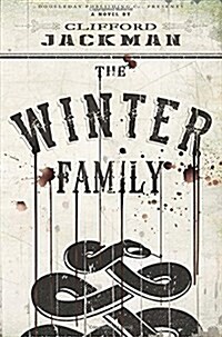 The Winter Family (Hardcover)