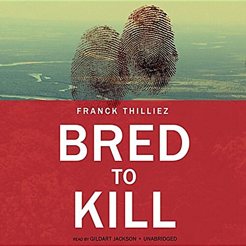 Bred to Kill (MP3 CD)