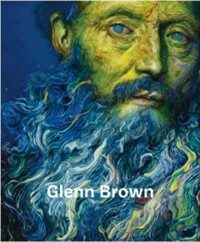Glenn Brown : Enigma