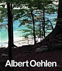 Albert Oehlen: New Paintings (Hardcover)