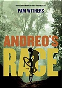 Andreos Race (Paperback)