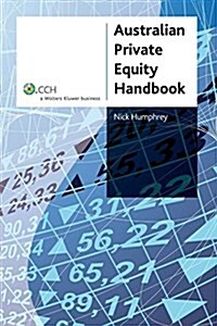 Australian Private Equity Handbook (Paperback)