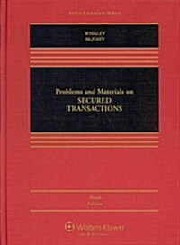 Problems and Materials on Secured Transactions (Hardcover, 9)