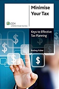 Minimize Your Tax (Paperback)