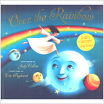 노부영 Over the Rainbow (Hardcover + CD)