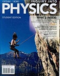 [중고] Physics (with Review Card and Coursemate Printed Access Card) [With Review Card and Bind-In Printed Access Card] (Paperback, Student)