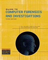 Guide to Computer Forensics and Investigations [With CDROM] (Paperback, 4)