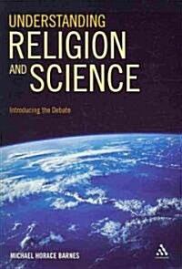 [중고] Understanding Religion and Science: Introducing the Debate (Paperback)