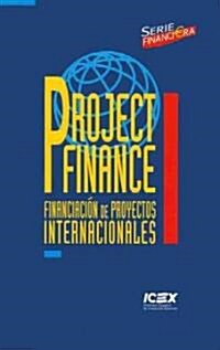 Project Finance (Paperback)