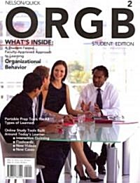 ORGB2 2010-2011 (Paperback, Pass Code, 2nd)