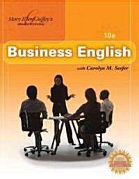 Business English (Paperback, Pass Code, 10th)